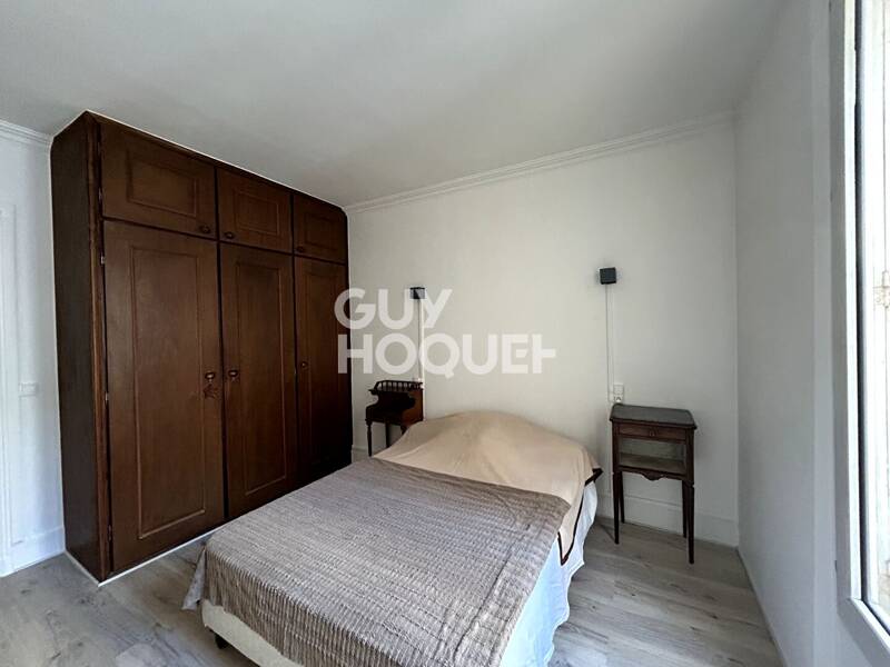 Maison à louer, 40m², PARIS 12E