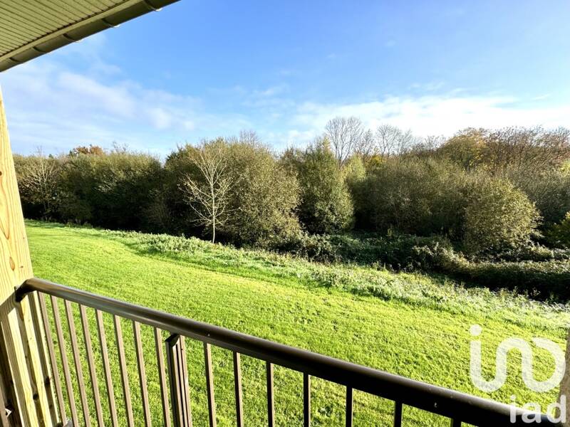 Maison à vendre, 22m², EQUEMAUVILLE