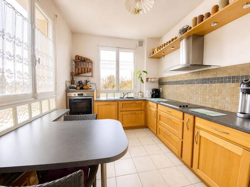 Maison à vendre, 145m², SEVRES