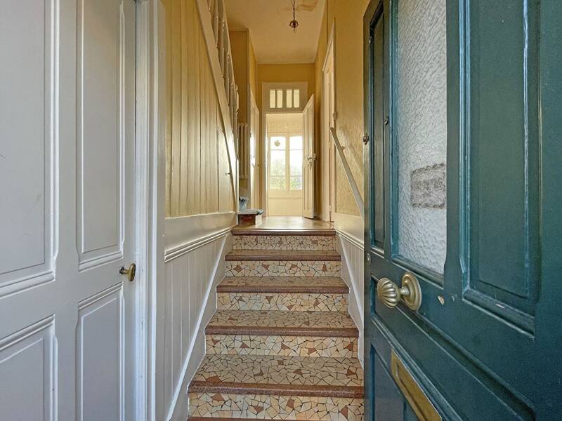 Maison à vendre, 92m², RENNES