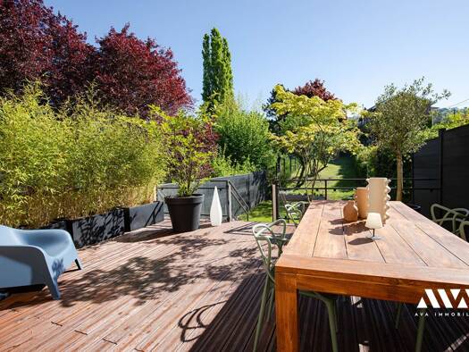 Maison à vendre 425 000 € 7 pièces 3 chambres 190 m² 336 m² de terrain Saint Fiacre-Trois Maisons Nancy 54000
