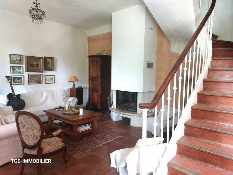 Maison à vendre, 197m², MARSEILLE 10E