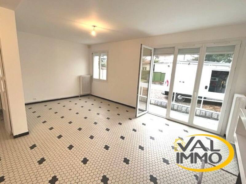 Maison à louer, 90m², TOULOUSE