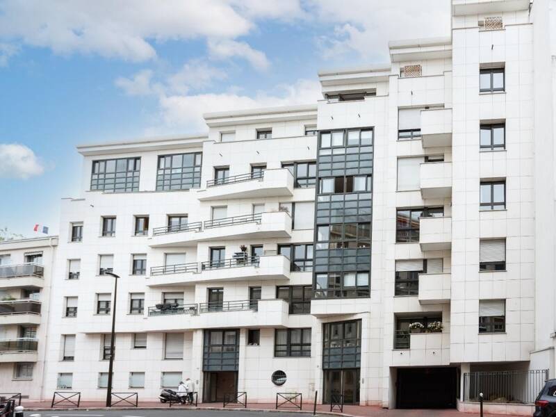 Maison à louer, 26m², BOULOGNE BILLANCOURT