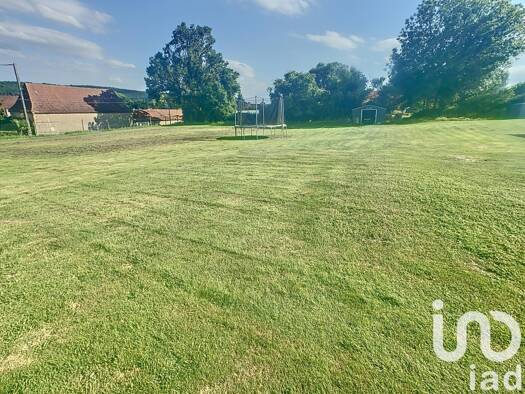 Terrain constructible à vendre 17 500 € 1 168 m² de terrain Lascazères 65700