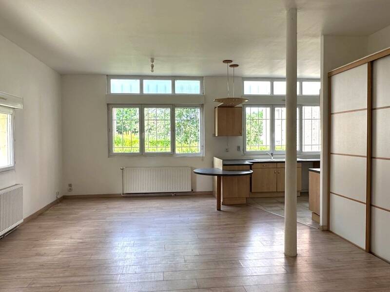 Maison à vendre, 64m², AMIENS