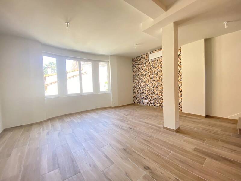 Maison à vendre, 88m², VICHY