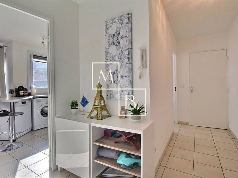 Maison à louer, 55m², MONTPELLIER