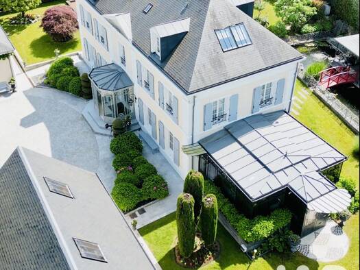 Demeure à vendre 2 990 000 € 14 pièces 6 chambres 620 m² 2 000 m² de terrain Magny-le-Hongre 77700