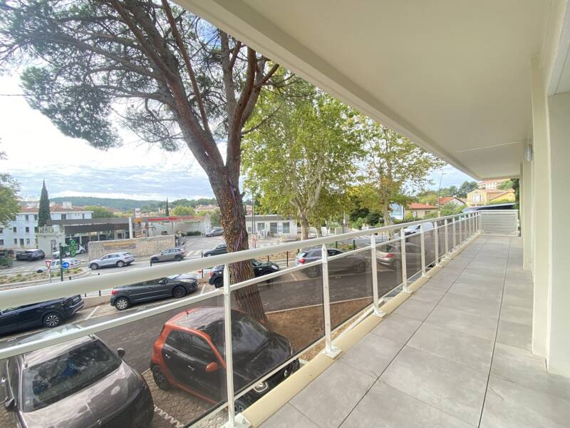 Maison à louer, 79m², AIX EN PROVENCE