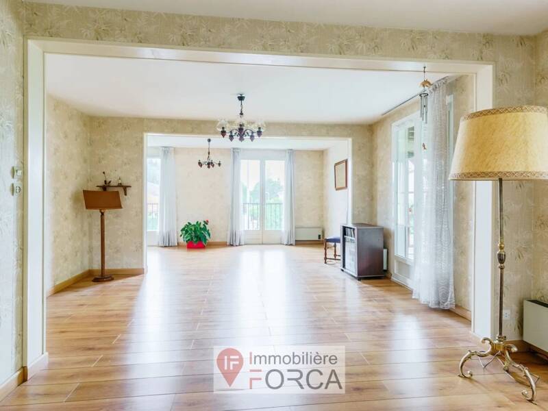 Maison à vendre, 233m², PLAPPEVILLE