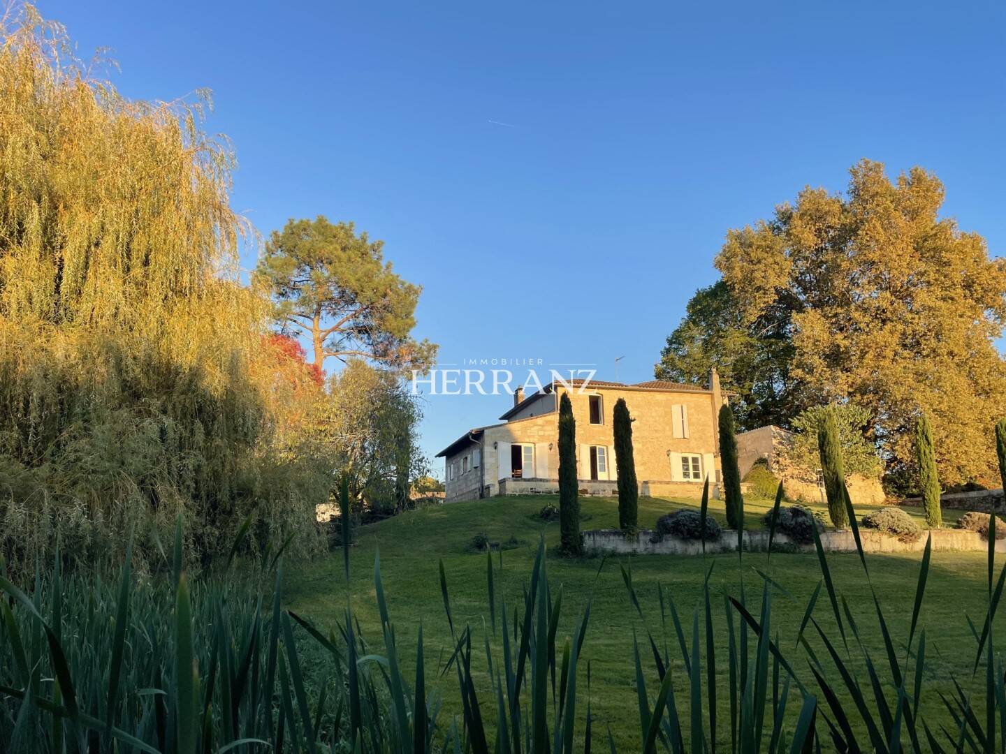 Maison à vendre, 192m², LIBOURNE