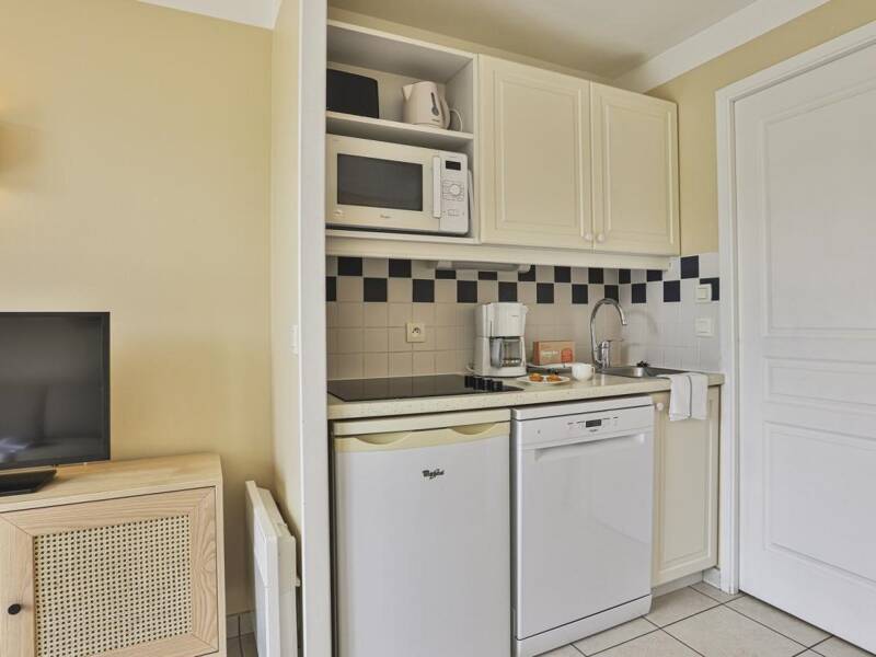 Maison à vendre, 30m², TALMONT SAINT HILAIRE