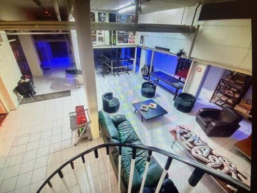 Local d'activités à vendre 3 675 000 € Paris 10ème 75010