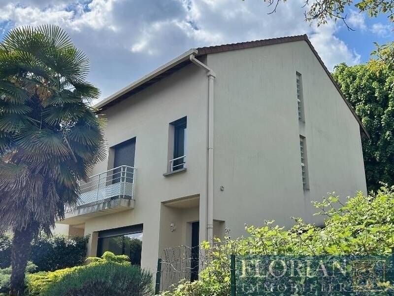 Maison à vendre, 127m², ANTONY