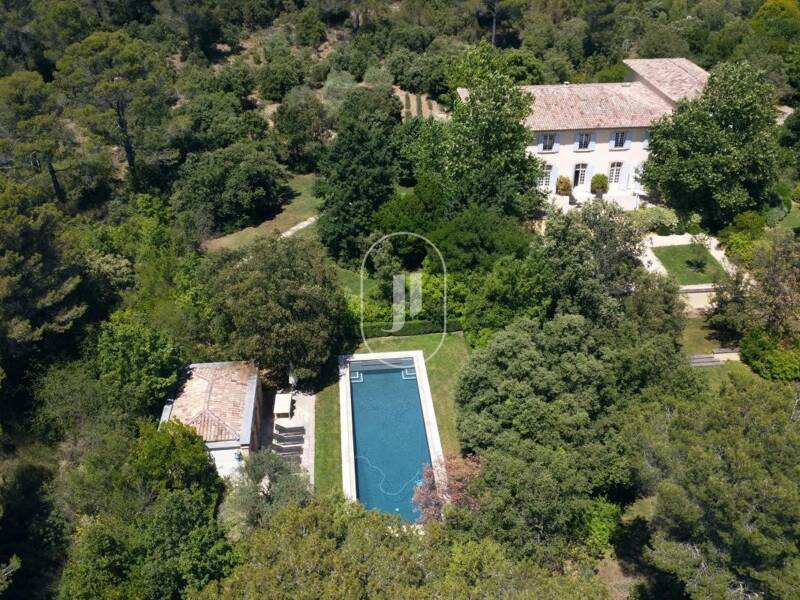 Maison à vendre, 648m², AIX EN PROVENCE