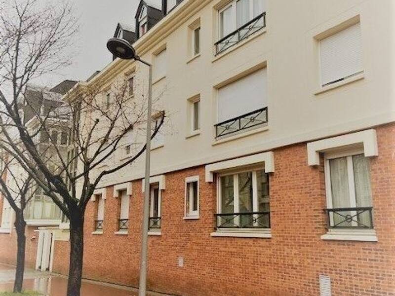 Maison à louer, 43m², ROUEN