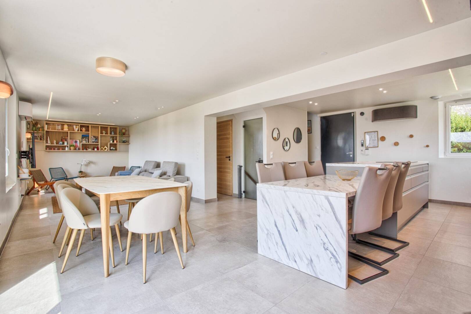 Maison à vendre, 176m², TROUVILLE SUR MER