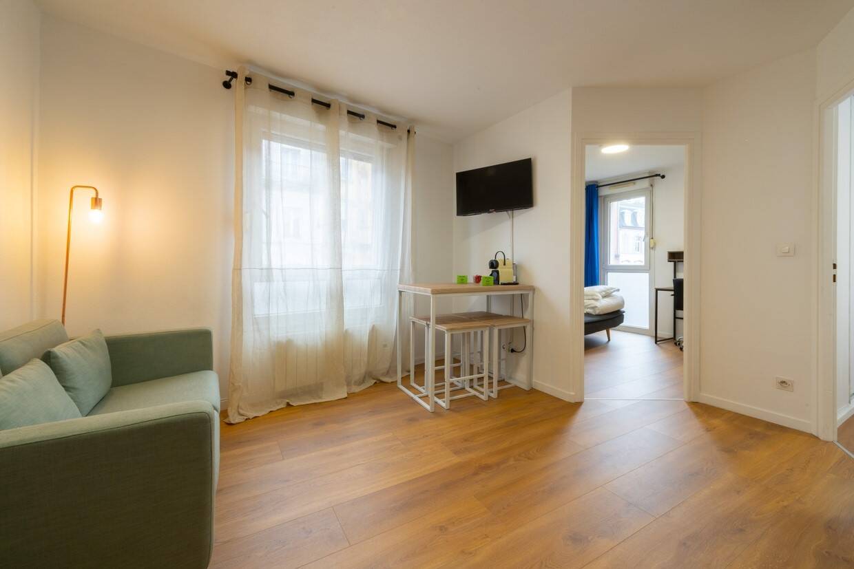 Maison à vendre, 34m², MULHOUSE