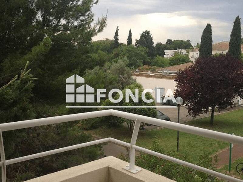 Maison à louer, 80m², MONTPELLIER