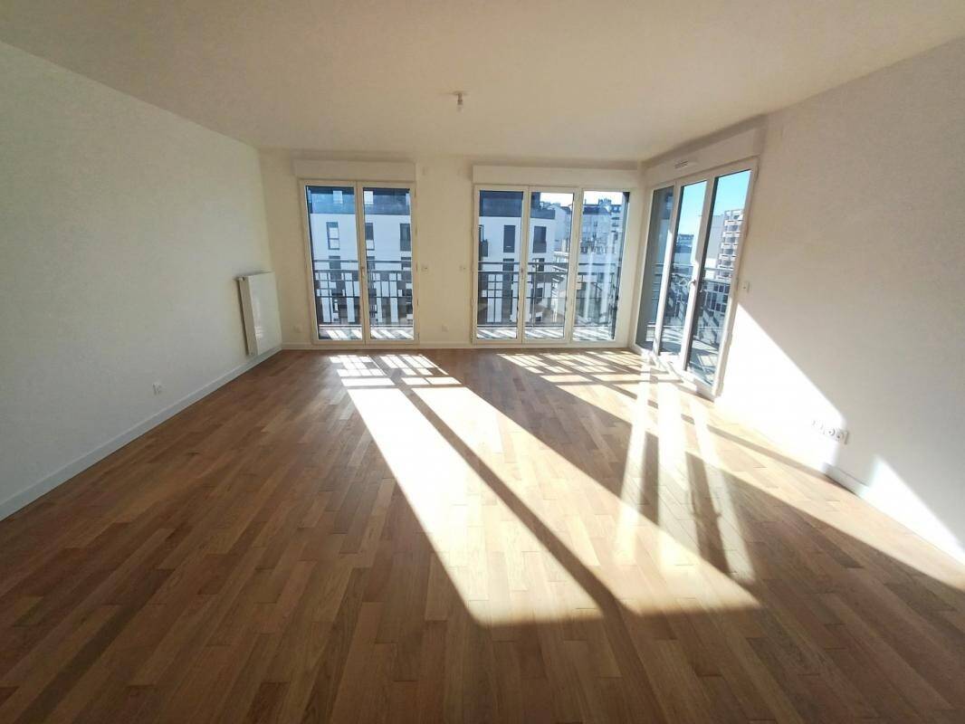 Maison à louer, 75m², COURBEVOIE
