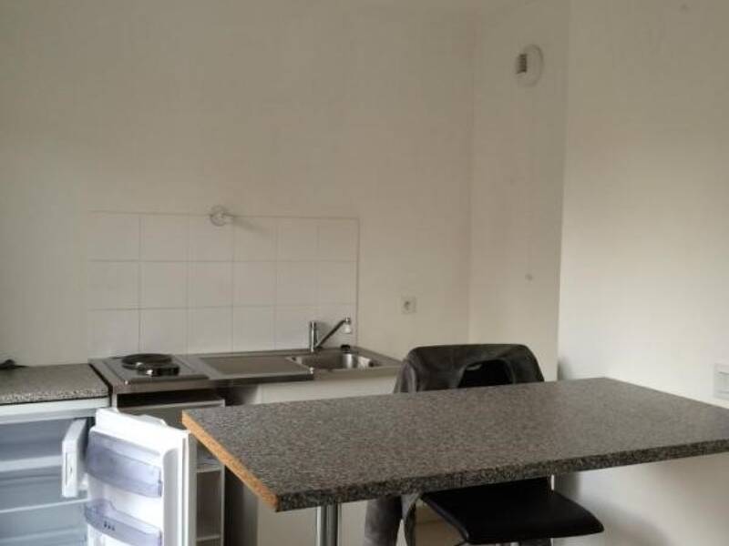 Maison à louer, 24m², GONESSE