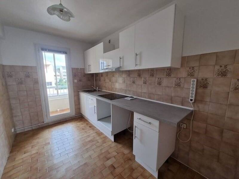 Maison à louer, 64m², SANARY SUR MER