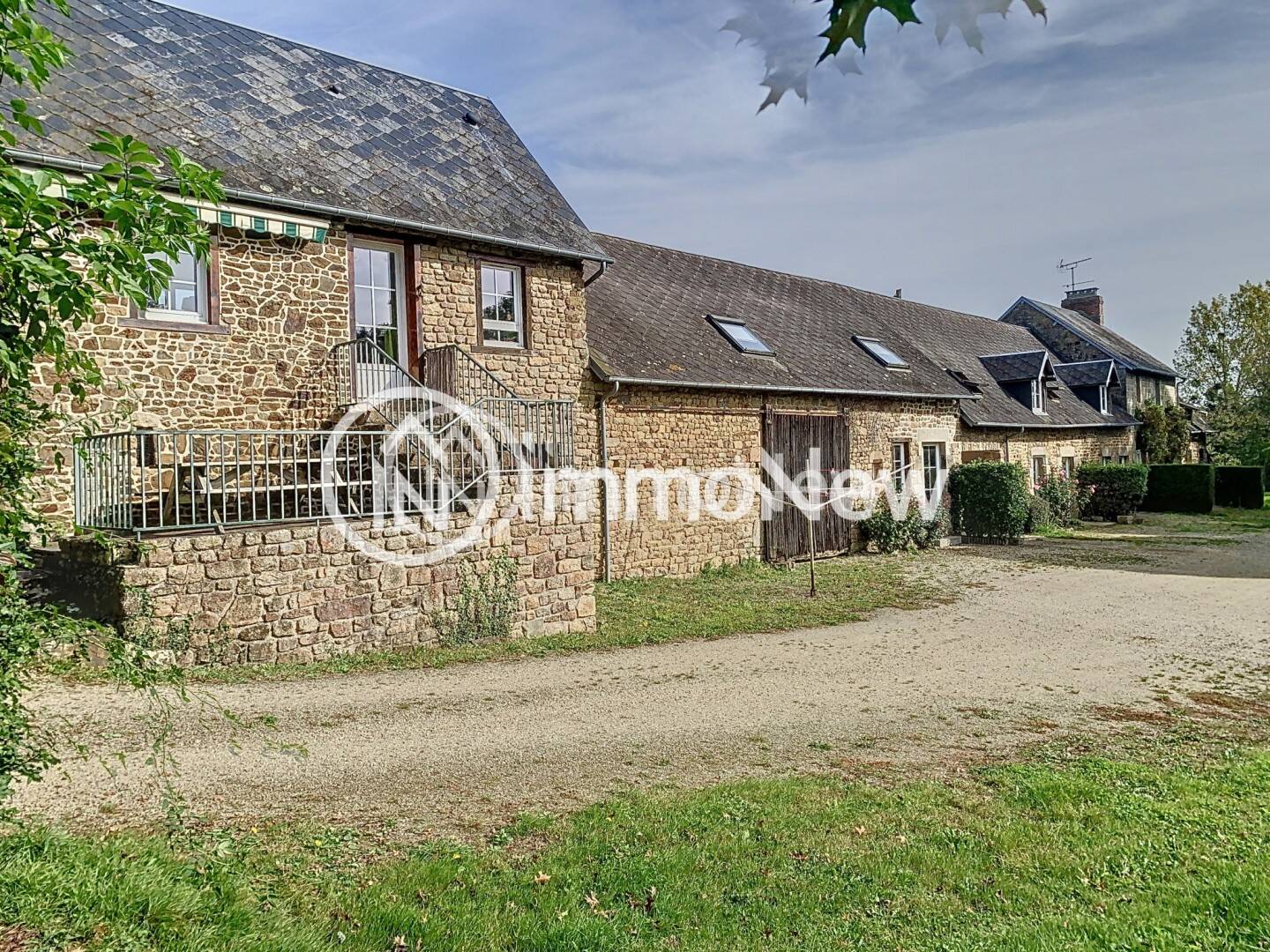 Maison à vendre, 330m², LE VAL SAINT PERE