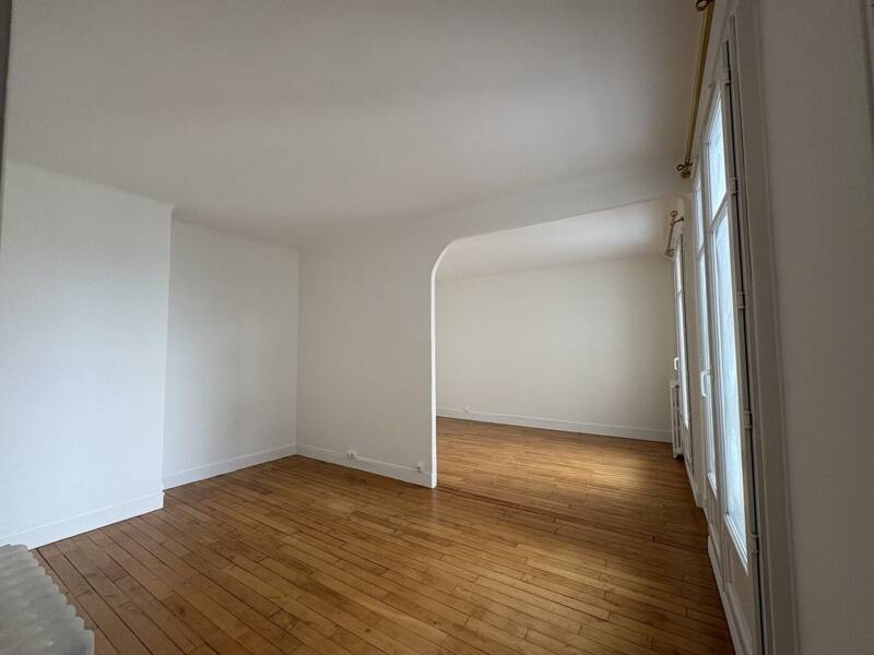 Maison à louer, 41m², BOULOGNE BILLANCOURT