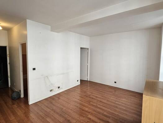 Appartement à vendre 299 820 € 1 pièce 26,64 m² Étage 1/4 Aligre-Gare de Lyon Paris 12ème arrondissement 75012