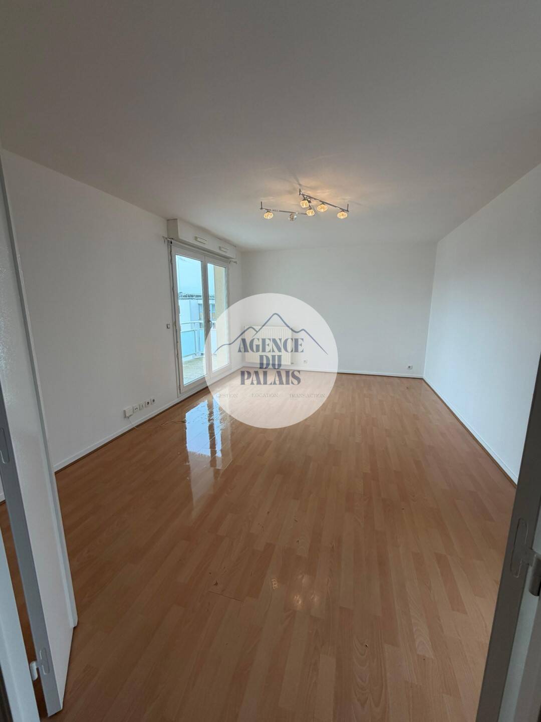 Maison à louer, 69m², PAU