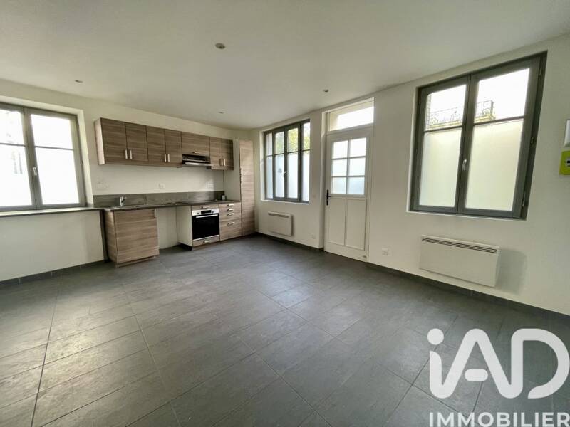 Maison à louer, 86m², CORMERY