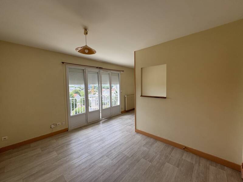 Maison à vendre, 25m², ORLEANS