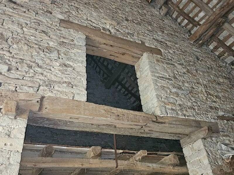 Maison à vendre, 76m², TROUHAUT