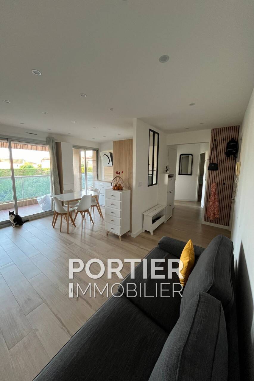 Maison à louer, 50m², ANTIBES