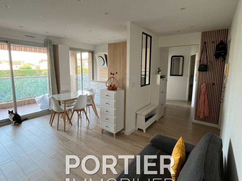 Maison à louer, 50m², ANTIBES