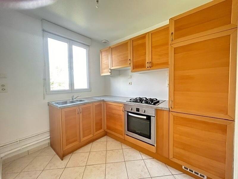 Maison à louer, 73m², YERRES