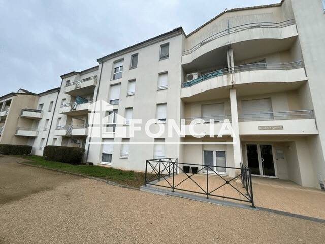 Maison à louer, 33m², POITIERS