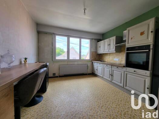 Maison à vendre 149 800 € 3 pièces 2 chambres 73 m² Verzenay 51360