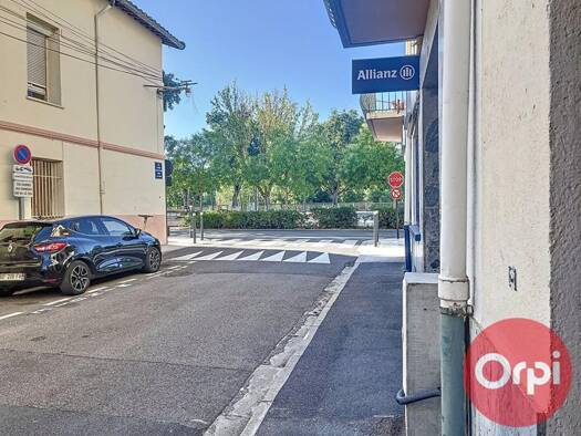 Parking à louer 200 € Bas Vernet Ouest Perpignan 66000