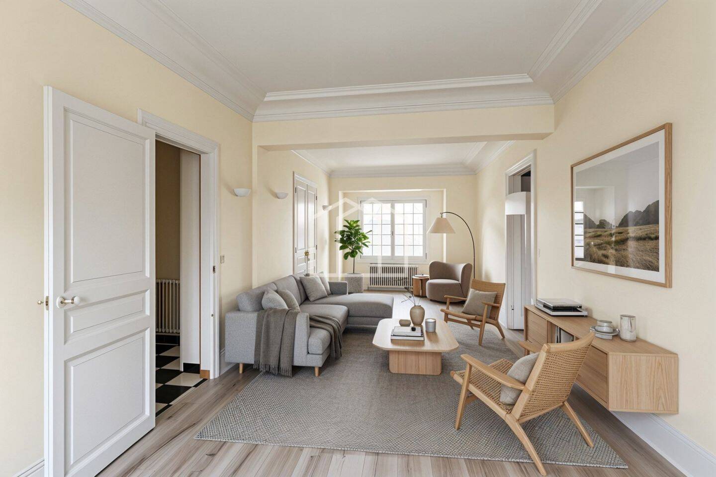 Maison à vendre, 215m², SURESNES