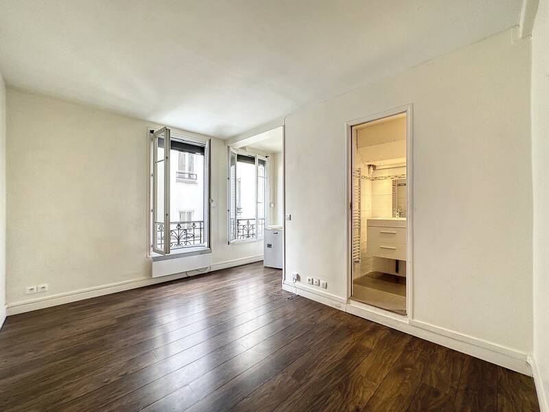 Maison à louer, 19m², LEVALLOIS PERRET