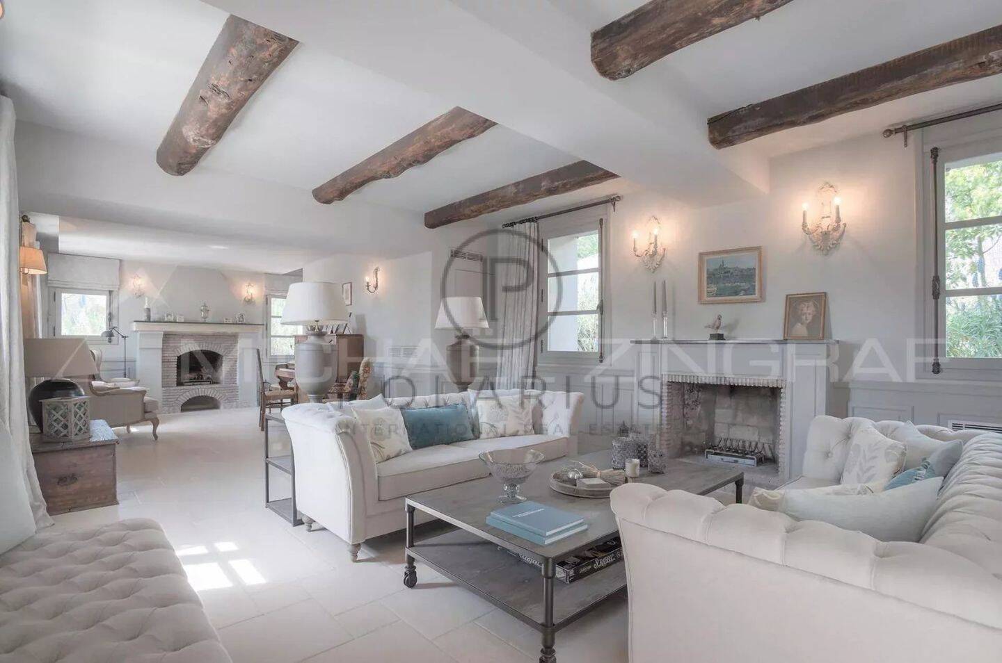 Maison à vendre, 600m², ANTIBES