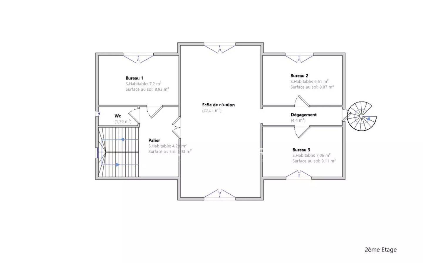 Maison à vendre, 190m², RUEIL MALMAISON