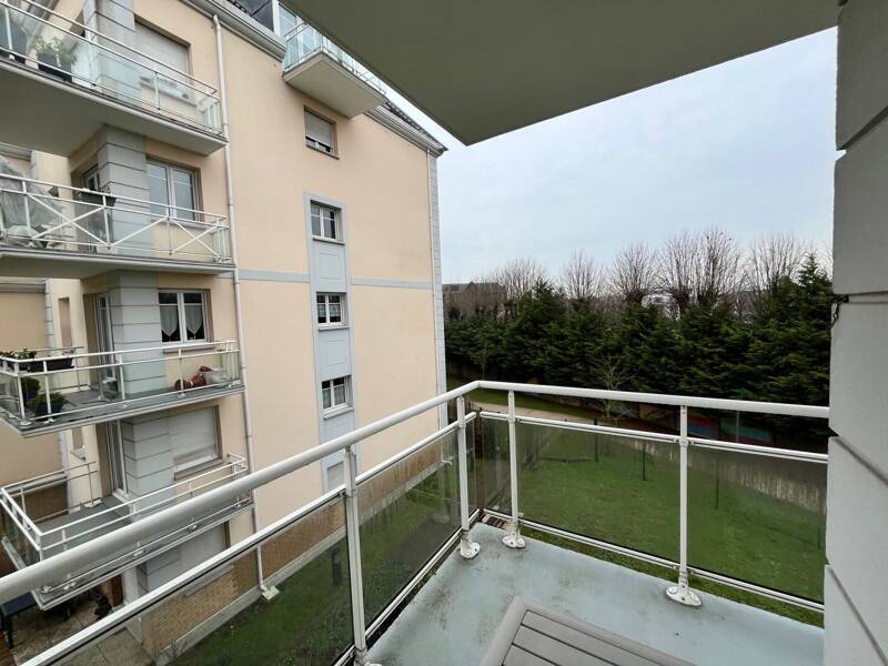 Maison à vendre, 64m², SAINT ANDRE LEZ LILLE