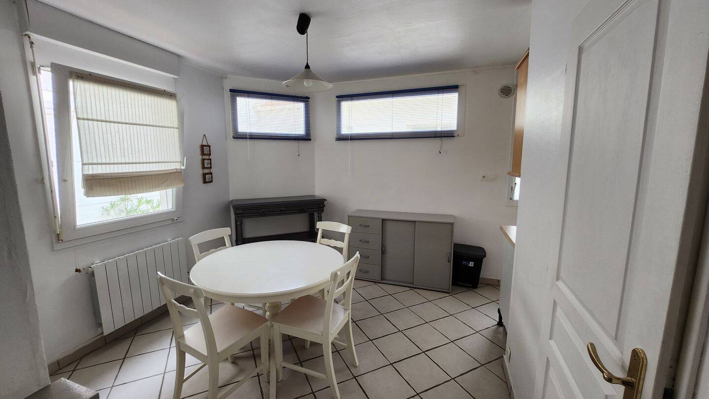 Maison à louer, 27m², LE TOUQUET PARIS PLAGE