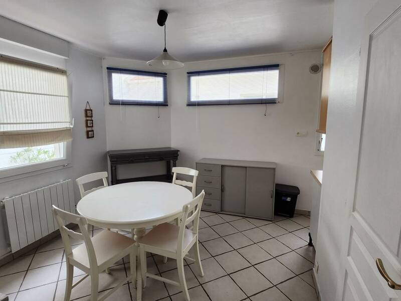 Maison à louer, 27m², LE TOUQUET PARIS PLAGE