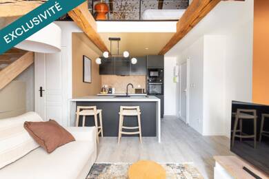 Immeuble à vendre 540 000 € 371 m² Place d'Armes et du Barlet Douai 59500