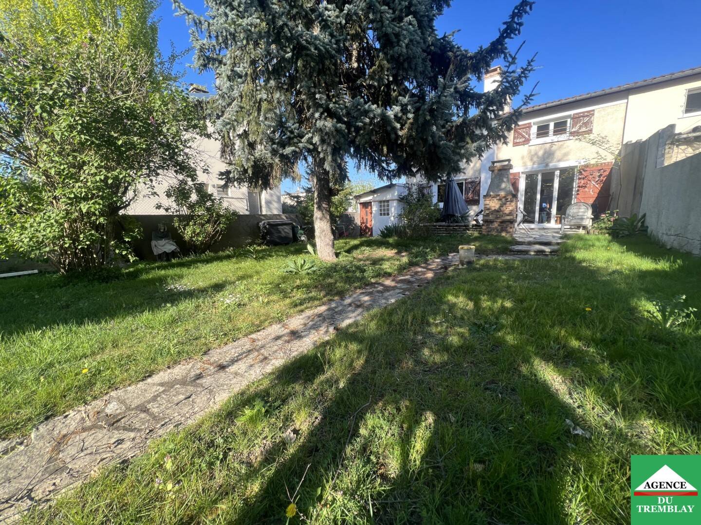Maison à vendre, 100m², CHAMPIGNY SUR MARNE