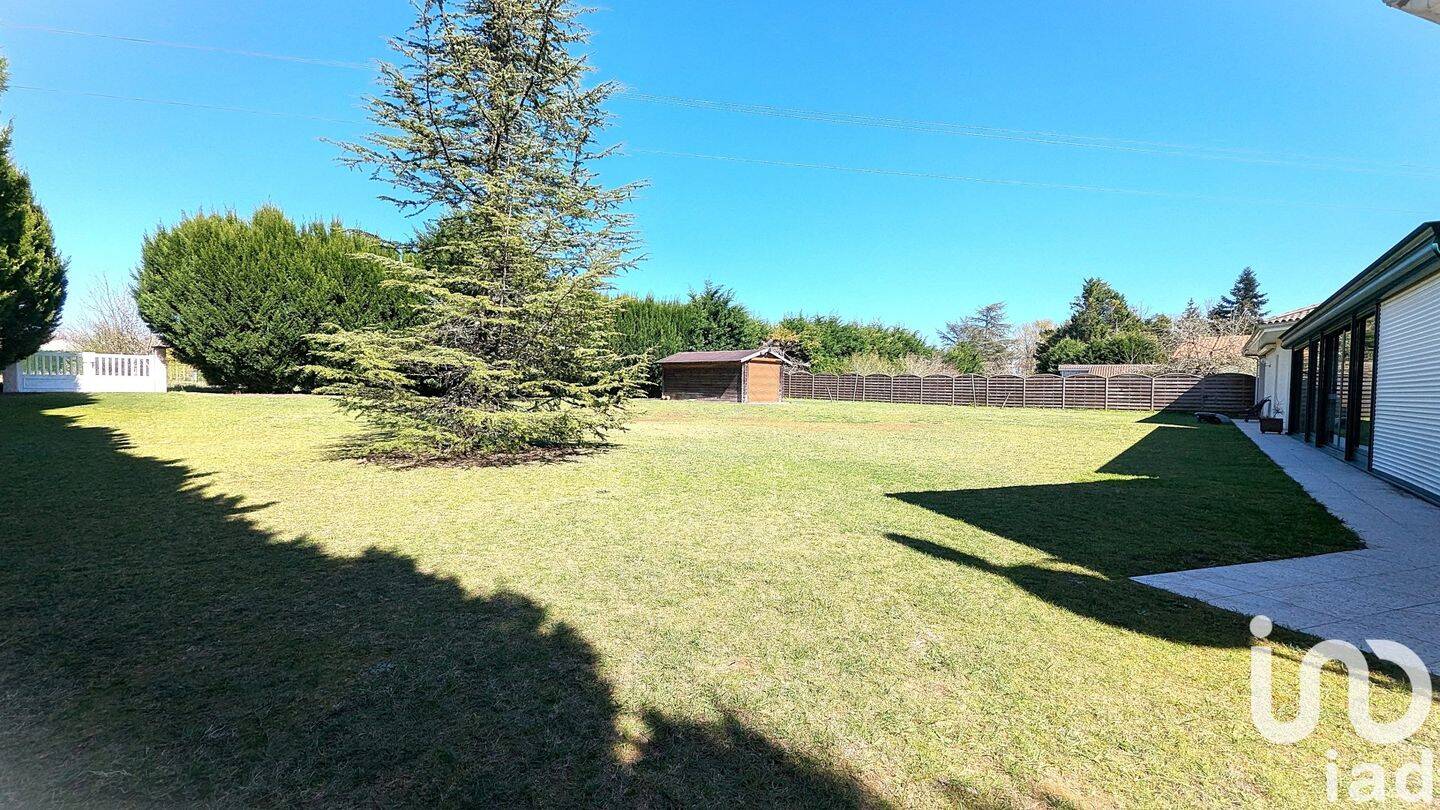 Maison à vendre, 250m², MONTENDRE